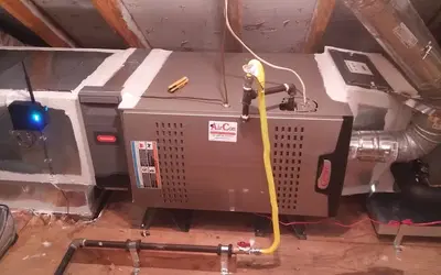 Aircon Service Company