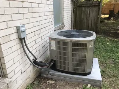 Turbo Plumbing , Air Conditioning, Electrical & HVAC Repair