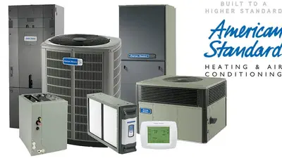 AAA Precision Air Conditioning and Heating