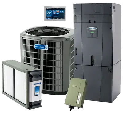Airflow Master Air Conditioning & Heating