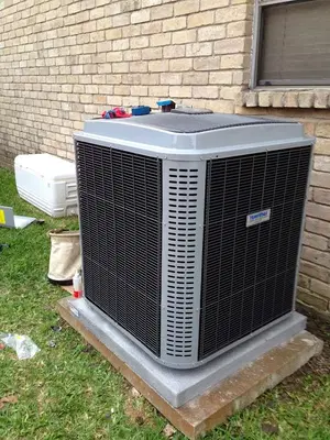 Fairmont Air Conditioning & Heating