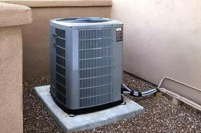 Eric's Heating & Air Conditioning Alvin