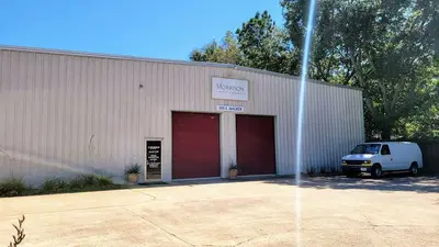 MORSCO HVAC Supply
