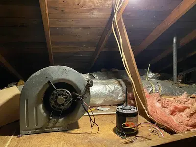 Ignite Air Systems Air Conditioning And Heating Repair