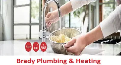 Brady Plumbing & Heating