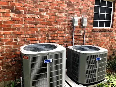 JARIC AC and Heating Co.