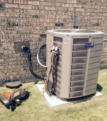 Classic Heating and Air