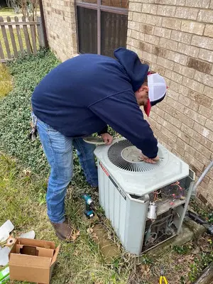 All Service Heating & Air