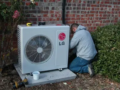 Total Air & Heat Co.