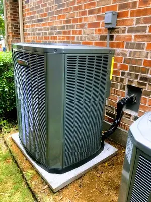 J.R.V Heating & Cooling LLC.