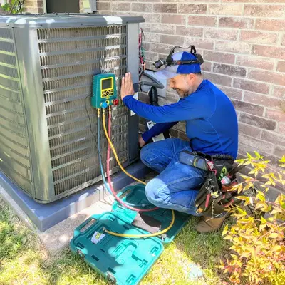 GO Heating, Air & Plumbing