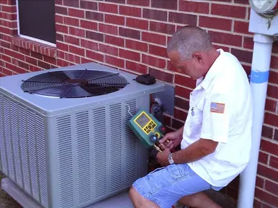 Ewing Air Conditioning & Heating LLC