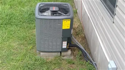 AAA Air Heating and Air Conditioning
