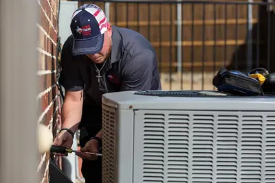 Aire Texas Residential Services, Inc.