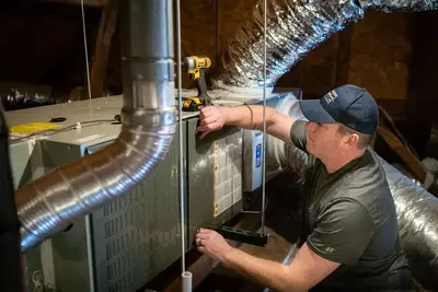 Betz Heating & Air