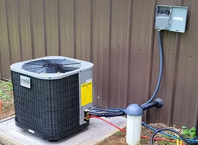 The Right Choice Heating and Air Inc