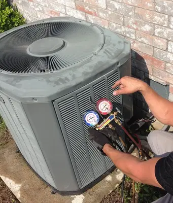 Choice Air Care