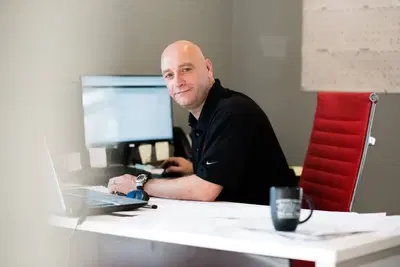 Business Photo
