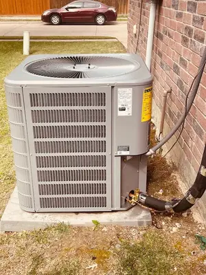 Superior cooling and heating services LLC