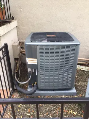 Kleen Air Services