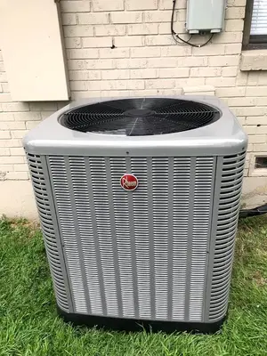 H & H Heating and Air LLC