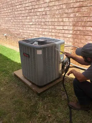 Aire Serv of McKinney