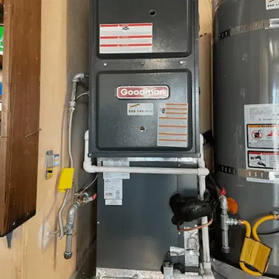 Millennium Heating and Cooling