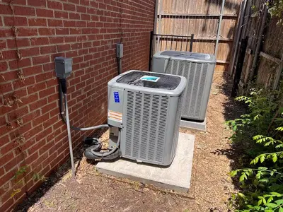 K&S Heating and Air