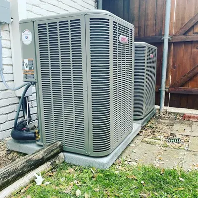 StrikeForce Heating & Air LLC