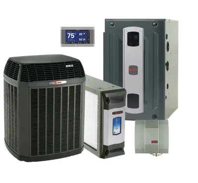 Quality 1 Energy Systems Heating & Air Conditioning