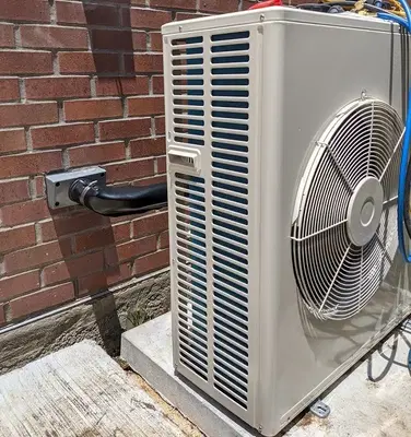 Truficient HVAC Solutions