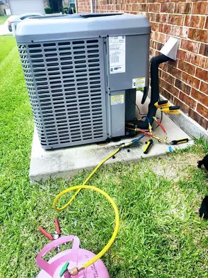 Ugly Dog Heating & Cooling