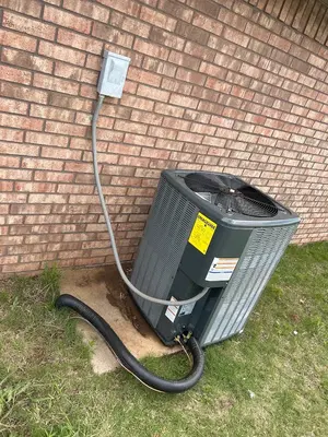 One Hour Heating & Air Conditioning