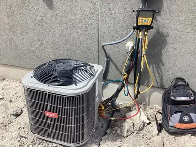 Liberty Air & Heat