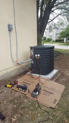 Air Max Solutions