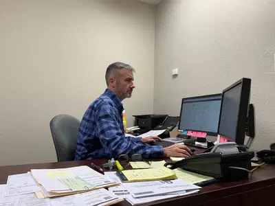 Business Photo
