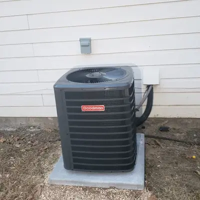 Texas-T Air Conditioning & Heating