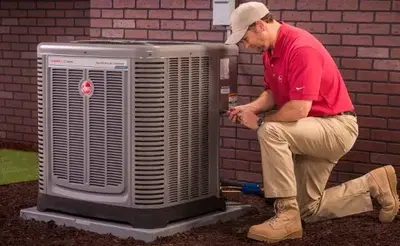 Hernandez Heating & Air Conditioning