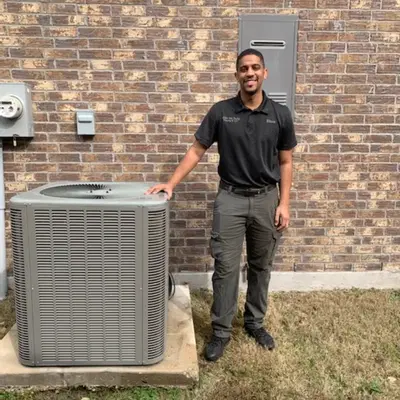 Elite Air Techs Heating and Air Conditioning