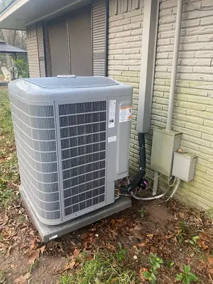North Point Air Conditioning and Heating
