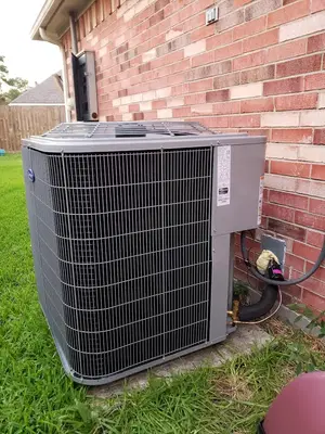 KAC Express - Affordable AC Repair & Installation Services