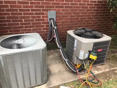 Expo Heating & Cooling Inc.
