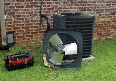 AC Texas Cooling & Heating