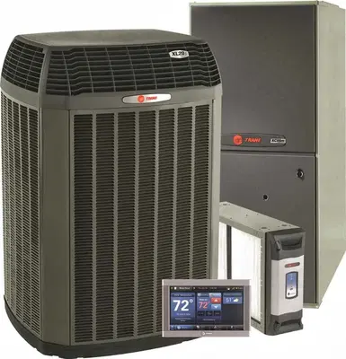 Hal Watson Air Conditioning