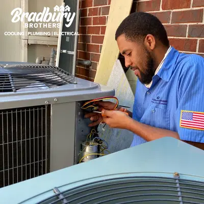Bradbury Brothers Cooling, Plumbing & Electrical