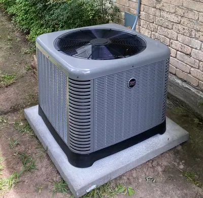 Thermal Heating and Cooling LLC.
