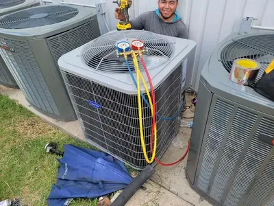 State Cool AC & Heating Services