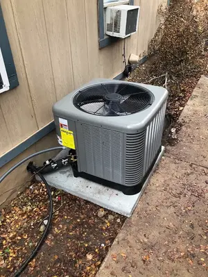 Pro Cool Heating and Air