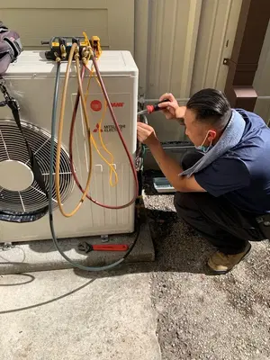 Airsimplicity Mechanical Services