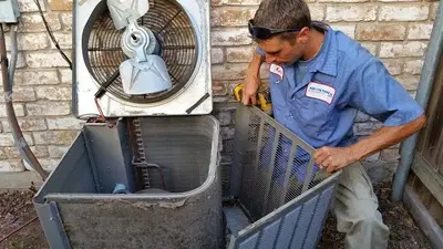 Air On Time AC